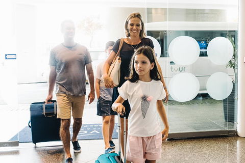 Novotel Surfers Paradise - Accommodation Search 39