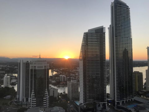 Novotel Surfers Paradise - Accommodation Search 5
