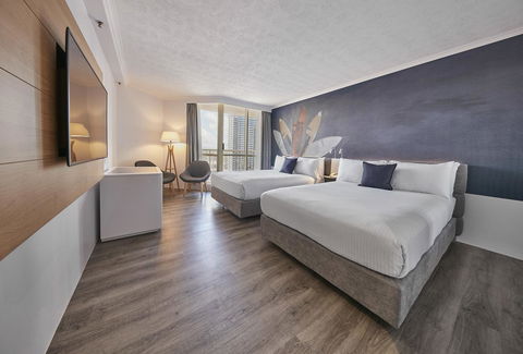 Novotel Surfers Paradise - Accommodation Search 22
