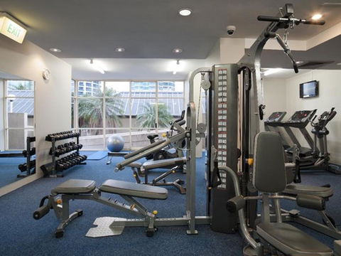 Novotel Surfers Paradise - Accommodation Search 21
