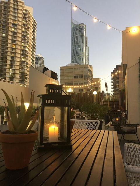 Novotel Surfers Paradise - Accommodation Search 29
