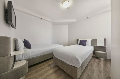 Novotel Surfers Paradise - Accommodation Search 23