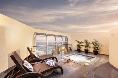Novotel Surfers Paradise - Accommodation Search 1