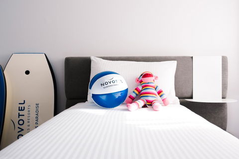Novotel Surfers Paradise - Accommodation Search 25