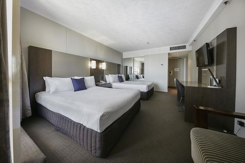 Novotel Surfers Paradise - Accommodation Search 11