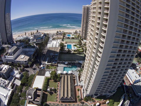 Novotel Surfers Paradise - Accommodation Search 7