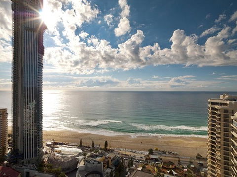 Novotel Surfers Paradise - Accommodation Search 35