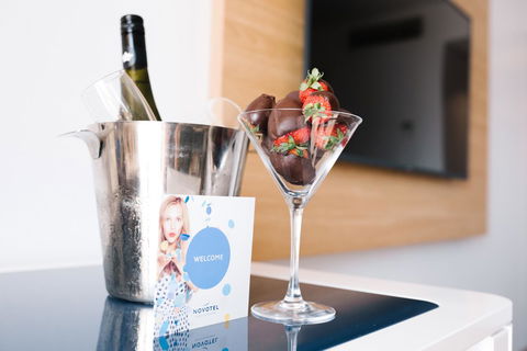 Novotel Surfers Paradise - Accommodation Search 34