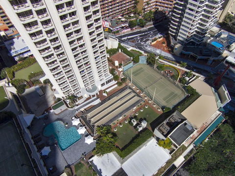 Novotel Surfers Paradise - Accommodation Search 38
