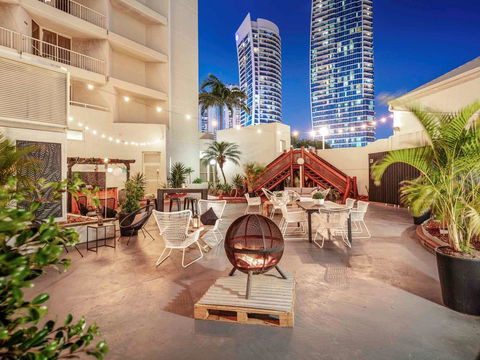 Novotel Surfers Paradise - Accommodation Search 0