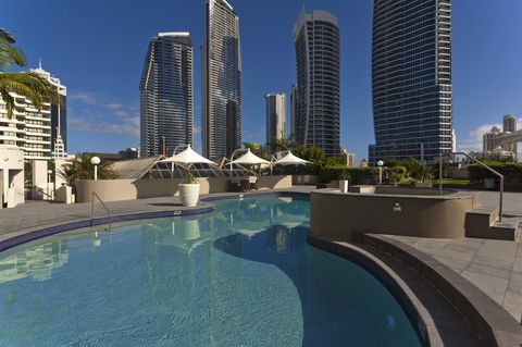 Novotel Surfers Paradise - Accommodation Search 17