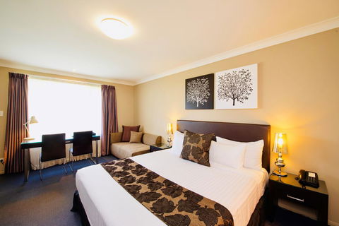 Ambassador On Ruthven - Accommodation Search 0