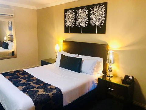 Ambassador On Ruthven - Accommodation Search 41