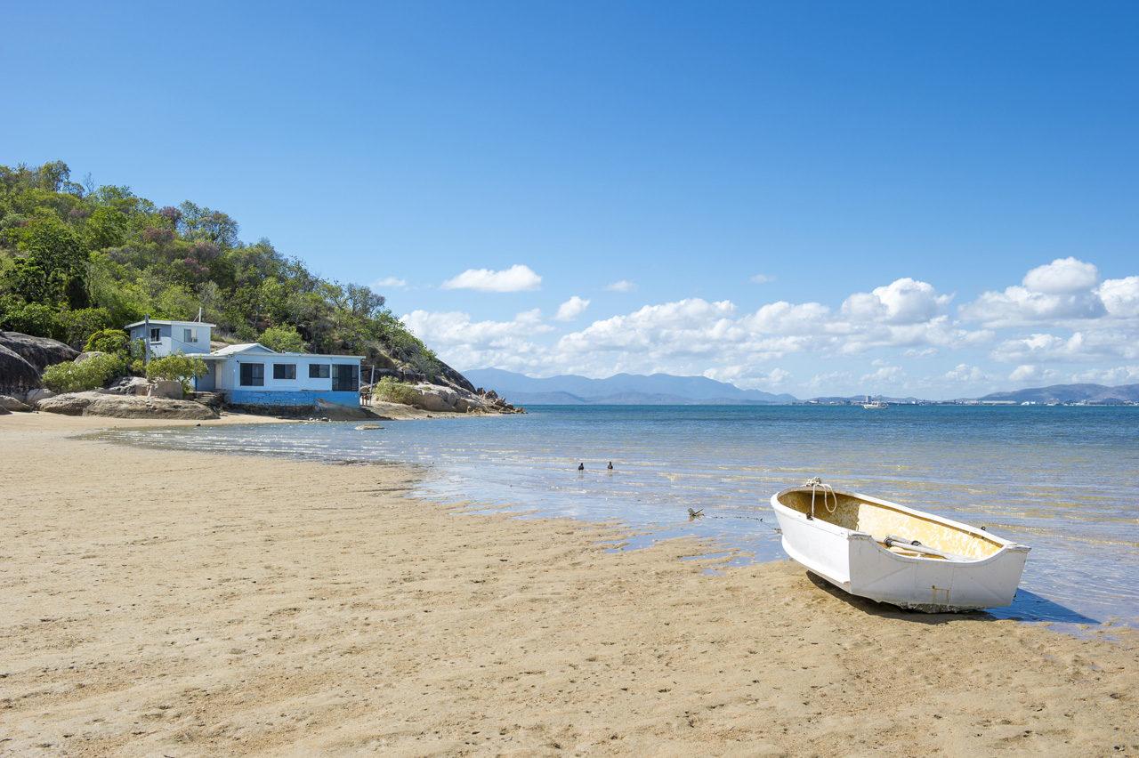 Magnetic Island QLD Accommodation Search
