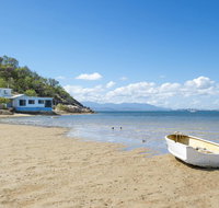Blue on Cockle - Accommodation Search
