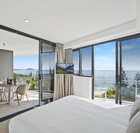 Breeze Mooloolaba an Ascend Hotel Collection Member - Accommodation Search