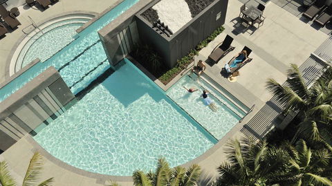 Luxury 3 Bedroom In Heart Of Broadbeach - Accommodation Search 15