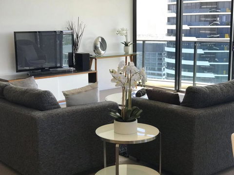 Luxury 3 Bedroom In Heart Of Broadbeach - Accommodation Search 18