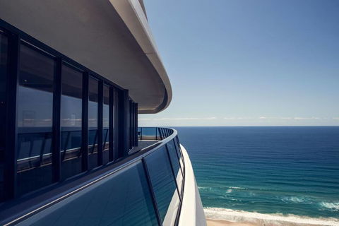 Luxury 3 Bedroom In Heart Of Broadbeach - Accommodation Search 2