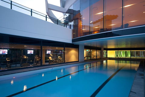 Luxury 3 Bedroom In Heart Of Broadbeach - Accommodation Search 13