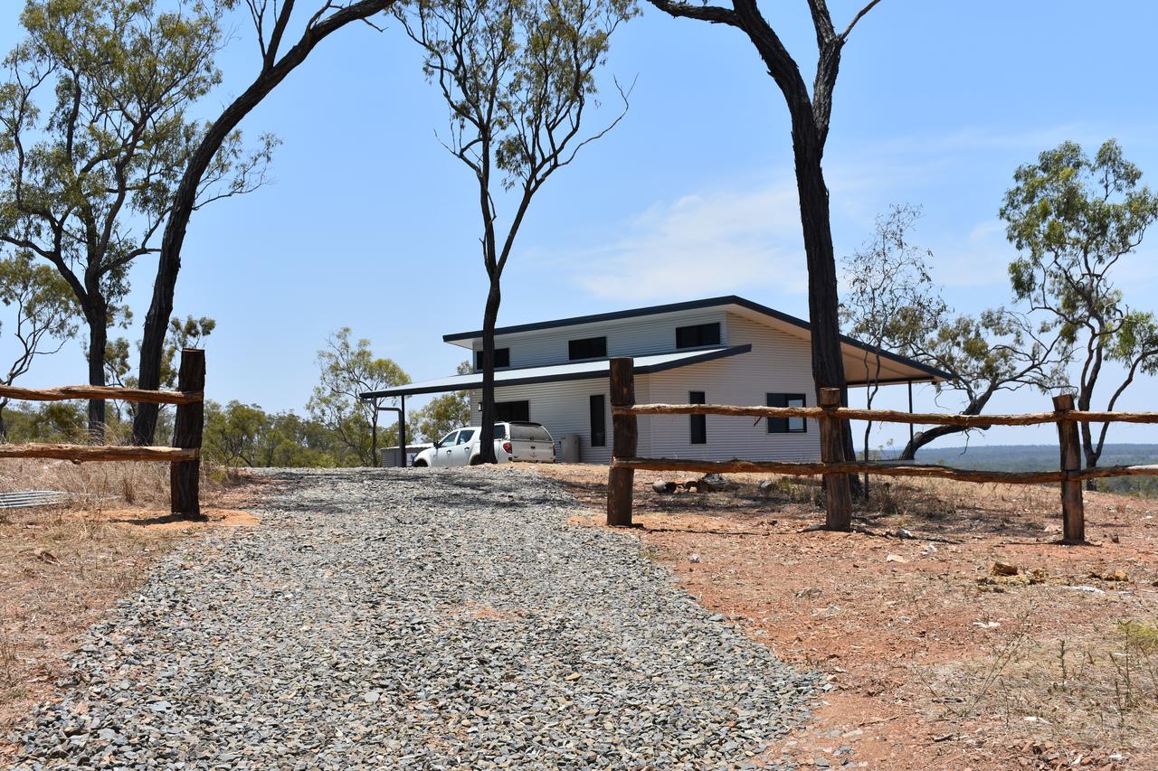 Mount Garnet QLD Accommodation Search