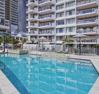 South Pacific Plaza - Official - Accommodation Search