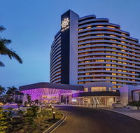 The Star Grand at The Star Gold Coast - Accommodation Search