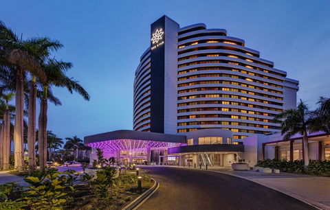 The Star Grand At The Star Gold Coast - Accommodation Search 0