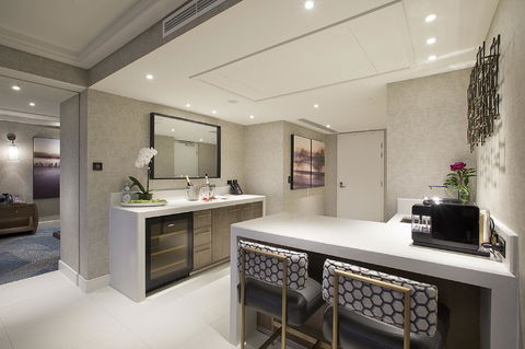 The Star Grand At The Star Gold Coast - Accommodation Search 24