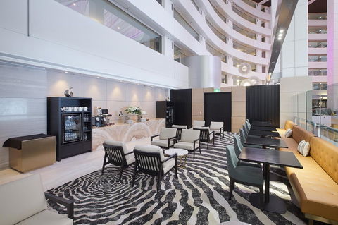 The Star Grand At The Star Gold Coast - Accommodation Search 7