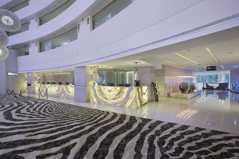 The Star Grand At The Star Gold Coast - Accommodation Search 14