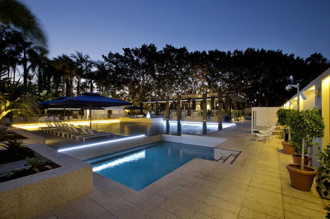 The Star Grand At The Star Gold Coast - Accommodation Search 28