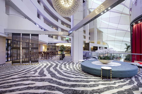 The Star Grand At The Star Gold Coast - Accommodation Search 16