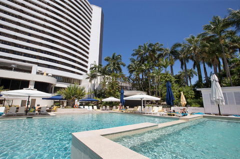 The Star Grand At The Star Gold Coast - Accommodation Search 1