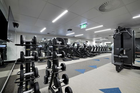 The Star Grand At The Star Gold Coast - Accommodation Search 40