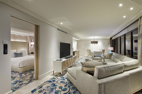 The Star Grand At The Star Gold Coast - Accommodation Search 31
