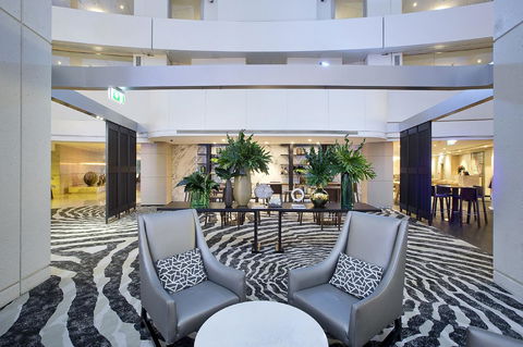 The Star Grand At The Star Gold Coast - Accommodation Search 10