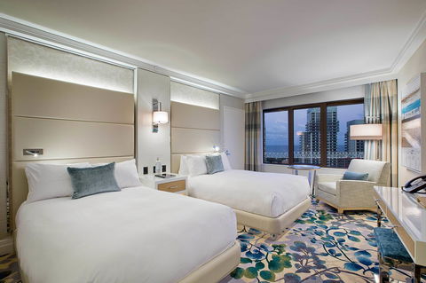 The Star Grand At The Star Gold Coast - Accommodation Search 13