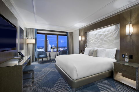 The Star Grand At The Star Gold Coast - Accommodation Search 2
