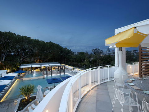 The Star Grand At The Star Gold Coast - Accommodation Search 43