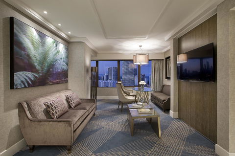 The Star Grand At The Star Gold Coast - Accommodation Search 22