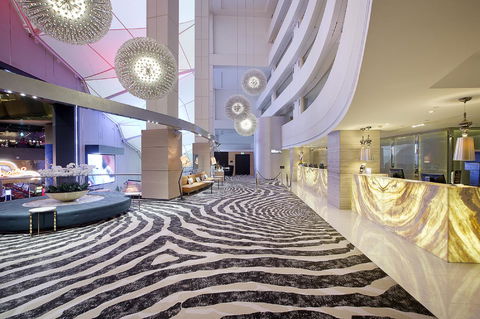 The Star Grand At The Star Gold Coast - Accommodation Search 18