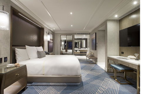The Star Grand At The Star Gold Coast - Accommodation Search 6