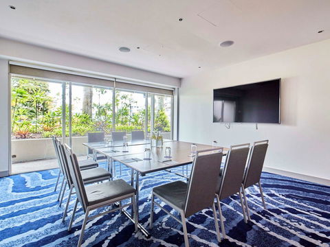 Novotel Cairns Oasis Resort - Accommodation Search 44