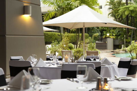 Novotel Cairns Oasis Resort - Accommodation Search 40