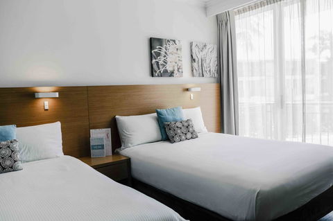 Novotel Cairns Oasis Resort - Accommodation Search 25