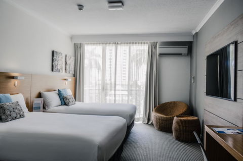 Novotel Cairns Oasis Resort - Accommodation Search 3
