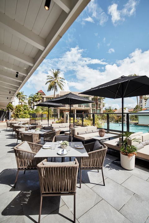 Novotel Cairns Oasis Resort - Accommodation Search 8