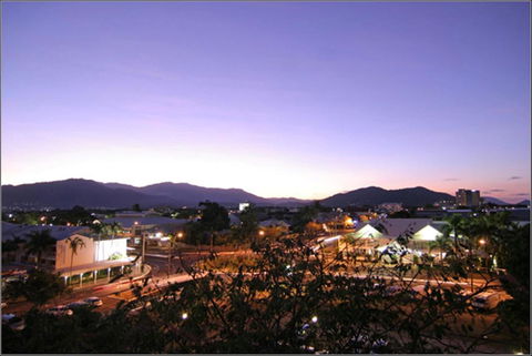 Novotel Cairns Oasis Resort - Accommodation Search 39