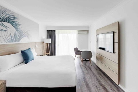 Novotel Cairns Oasis Resort - Accommodation Search 6